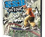Sony Game Ssx on tour 2124 - $11.99