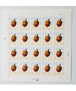 2003 USPS Stamp 20 per Sheet Hanukkah MMH B9 - £11.76 GBP