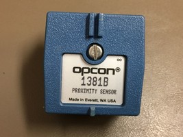 Opcon 1381B-6501 Proximity Sensor - $386.00
