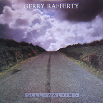 Sleepwalking [Record] - £23.48 GBP