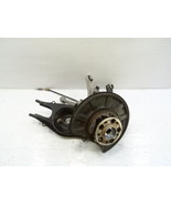 14 Mercedes W218 CLS550 knuckle, right rear w/control arms, 2123500241 - £175.65 GBP