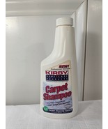 NEW Kirby Guard 12 fl oz carpet Shampoo Cleaner dry foam concentrate Lav... - €12,27 EUR