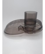 Hamilton Beach 67601 Big Mouth Juicer Extractor Lid Cover Top Replacement - $10.40