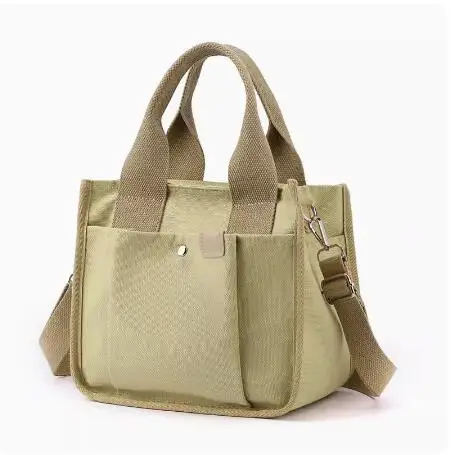 Women High-quality versions Shoulder Bags Cross Mens Handbags Style Work... - $191.27