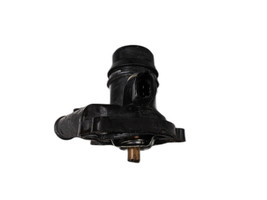 Thermostat Housing From 2012 Chevrolet Cruze  1.4 - $19.95