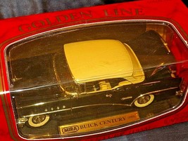 1955 Buick Century Mira Collectibles AA20-7057 Vintage Collectible - £46.89 GBP