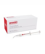 Premier Traxodent Hemodent Paste Retraction System Intro Kit 7/Pk 9007093 - $120.07 CAD