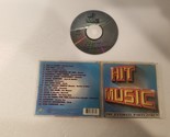 Hit Music The Ultimate Party Album by Various Artist (CD, 1998, Popular) - $7.33