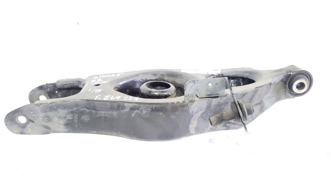 2017 Maserati GHIBLI OEM Set Right Rear Lower Control Arms  Item image 6