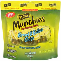 Bread &amp; Butter Chips in Pouches (Bread &amp; Butter Chips) - £6.07 GBP