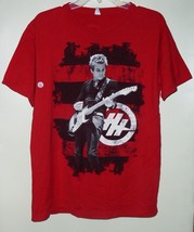 Hunter Hayes Concert Tour T Shirt Vintage 2012 Size Large - $39.99