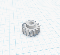 M14 14 tooth Odometer Speedome Gear Cog Audi BMW Mercedes Porsche Volvo ... - $16.12