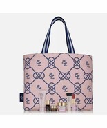 Estee Lauder 7 pcs Skincare Makeup Gift Set - Resilience Skincare Makeup & Tote - $42.52 CAD
