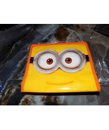 Despicable Me 2 Soft Sided Lunch Box NEW - €15,69 EUR