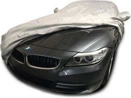 CarsCover Custom Fit 2006-2016 BMW Z4 Roadster Car Cover Heavy Duty Ultr... - $139.95