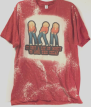 Dolly Parton Red Women It Cost A Lot Of Money To Look This Cheap T-Shirt XL - £11.35 GBP