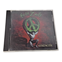 Strength by Enuff Z&#39;nuff (CD, Mar-1991, Atco) - £9.47 GBP