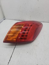 Passenger Tail Light Quarter Panel Mounted Fits 09-10 MURANO 717688 - £49.06 GBP