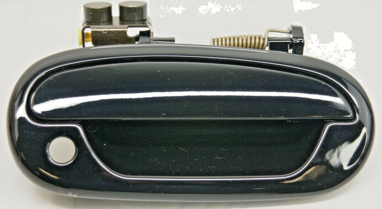 Primary image for 2001-2003 Ford F150 F75Z-7822404-AAH RH Outer Door Handle Assy OEM 2447