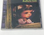 BUFFALO TOM - BIG RED LETTER DAY - 11 TRACK MUSIC CD - $5.89