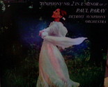 Rachmaninoff Symphony No. 2 In E Minor Op. 27 [Vinyl] - £195.77 GBP