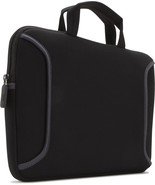 Case Logic For Chromebook- Case (11.6&quot;-12&quot;) Neoprene Travel Sleeve/Bag (... - $227.18 MXN