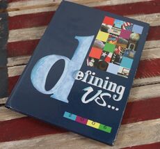 Vintage 2006 Running Brushy Middle School Cedar Park Texas Yearbook Volu... - $17.70