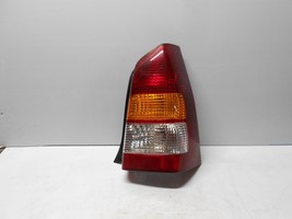 2001-2004 Mazda Tribute Passenger Side Taillight Tail Light Lamp RH Right - £61.46 GBP