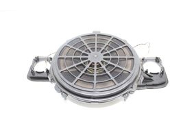 00-06 MERCEDES-BENZ CL55 AMG REAR SPEAKER SUBWOOFER Q8084 image 5