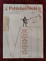 Rare Publishe Rs Weekly Book Trade Magazine July 5 1976 Tom Tryon - £12.73 GBP