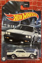 2021 Hot Wheels Nissan Skyline 2000 Turbo RS New Sealed - White - Malaysia - £4.42 GBP