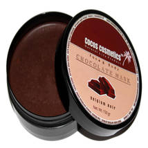 Chocolate facial mask | Chocolate face and body mask | Spa Chocolate Facial Mask - £12.74 GBP