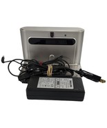 Philips HomeRun Robot Vacuum Part Replacement Charger and Cord - $1,790.66 MXN