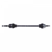 CV Axle Shaft For 1981-1983 Dodge Aries 2.6L L4 Gas Front Passenger Side 38.65In - £115.43 GBP