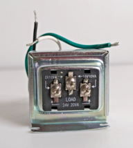 Hampton Bay Wired Doorbell TriVolt Transformer Low-Voltage Model HB-125-03 - $21.77