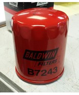 Baldwin /FLEETGUARD B7243 Oil Filter - £23.77 GBP