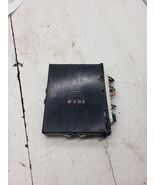 Engine ECM Electronic Control Module 2.0L Automatic CVT Fits 12 IMPREZA ... - $1,019.68 MXN