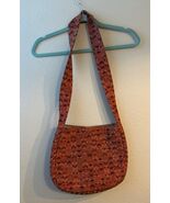 Dana Herbert vintage ladies shoulder bag - $13.94 CAD