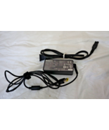 Genuine Original AC Power Adapter Charger LENOVO ADLX45NCC2A 20V 2.25A 45W - $182.30 MXN