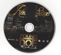 Rollin Stone [Audio CD] YOUNG DOE - £19.55 GBP