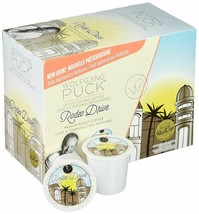 Wolfgang Puck Rodeo Drive Coffee 24 to 192 K cups Pick Any Size FREE SHIPPING - £19.07 GBP+