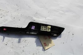 2009-2013 TOYOTA MATRIX REAR RIGHT DOOR WINDOW SWITCH  R1965 image 8