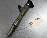 Fuel Injector Single From 2008 Ford F-250 Super Duty  6.4 1875072C91 Pow... - $64.95