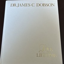 Love for a Lifetime by Dr. James C. Dobson Book - £11.75 GBP