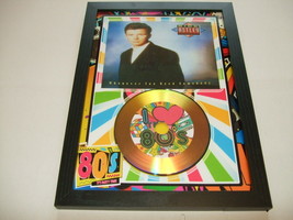 Rick Astley Signed Mini Lp Disc 2 - £13.03 GBP