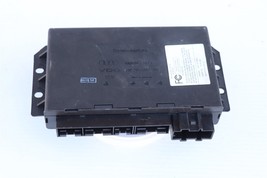 AUDI TT CCM CCRM BCM Comfort Body Control Module 8N8962267F 8N8-962-267-F