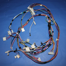 Maytag Commercial Gas Dryer : Main Harness (W10767816) {N2236} - £83.56 GBP
