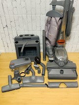 Kirby Sentria G10D Self Propel Upright Vacuum Cleaner Lot Read Desc - £74.72 GBP