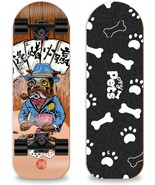 Complete Pet Skateboard Made For Pets. - $64.95