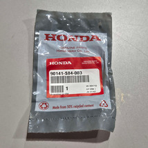 1998-2014 HONDA SCREW (3x10) NEW GENUINE OEM PART 90141-S84-003 - $193.17 MXN